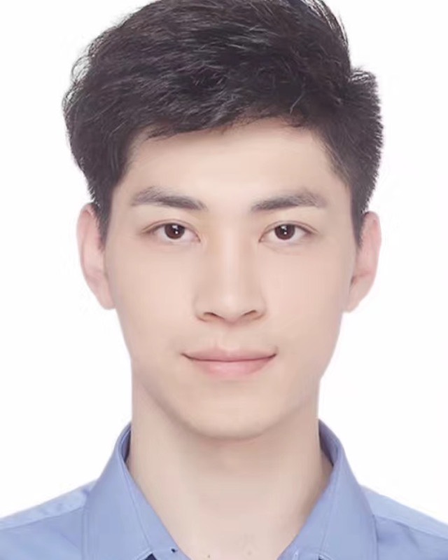 Alfred Zou — Founder of Meridian