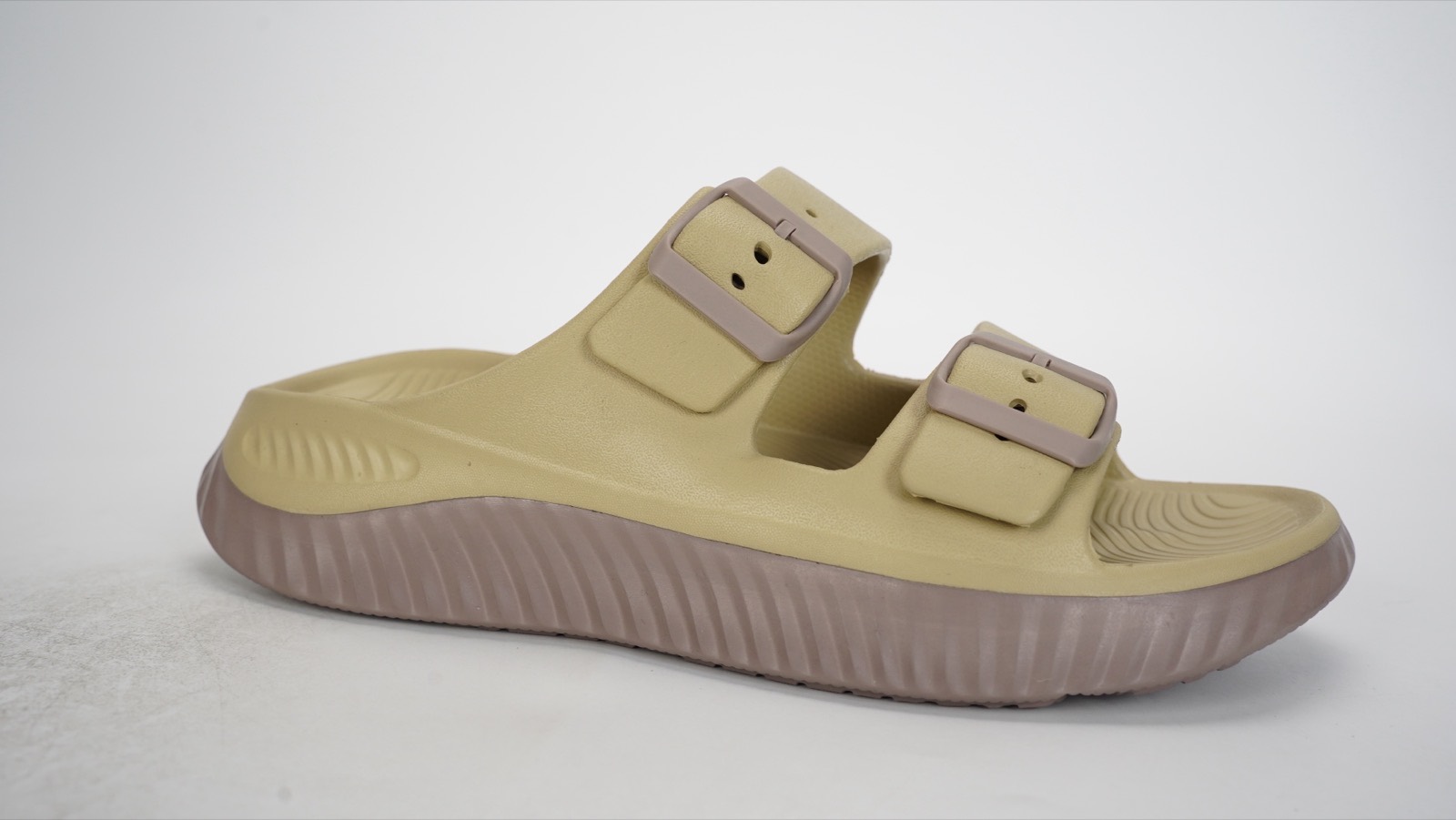 Meridian sample — injection EVA slide